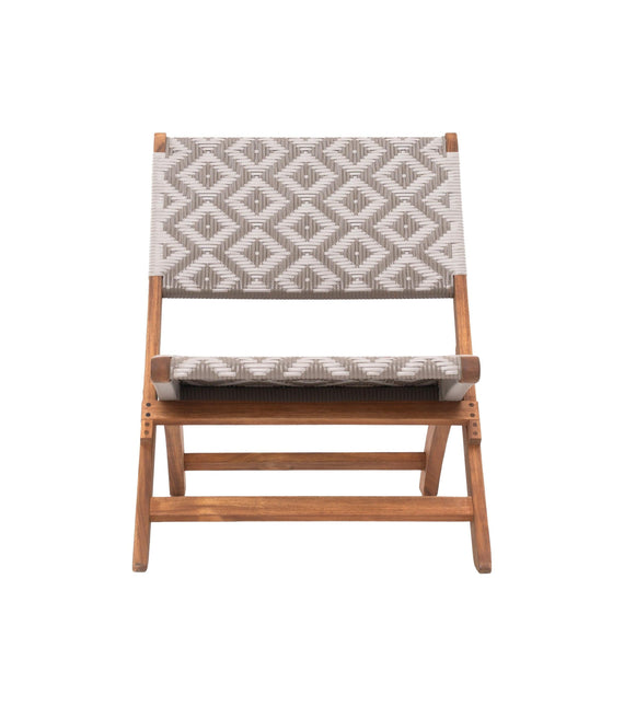 Tide Lounge Chair Multicolor Seating TriadCommerceInc   