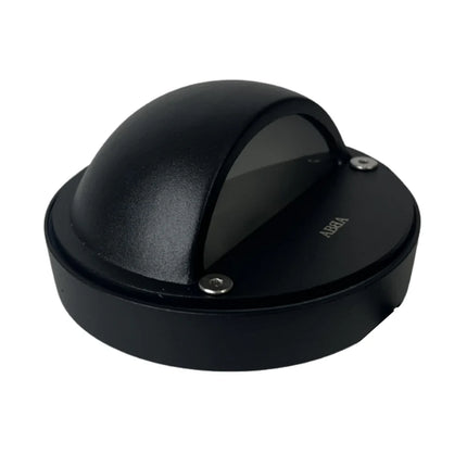 LED Round Aluminum Deck Light Surface Mount Deck Light TriadCommerceInc