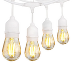 White / No Hanging Kit