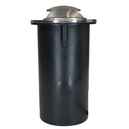 Stainless Steel Bi Directional In-Ground LED Light Underground Light TriadCommerceInc