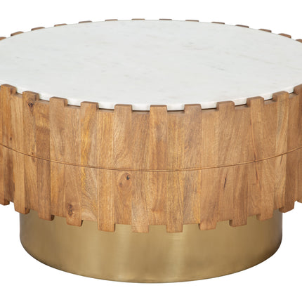 Bombay Coffee Table Natural Coffee Tables TriadCommerceInc   