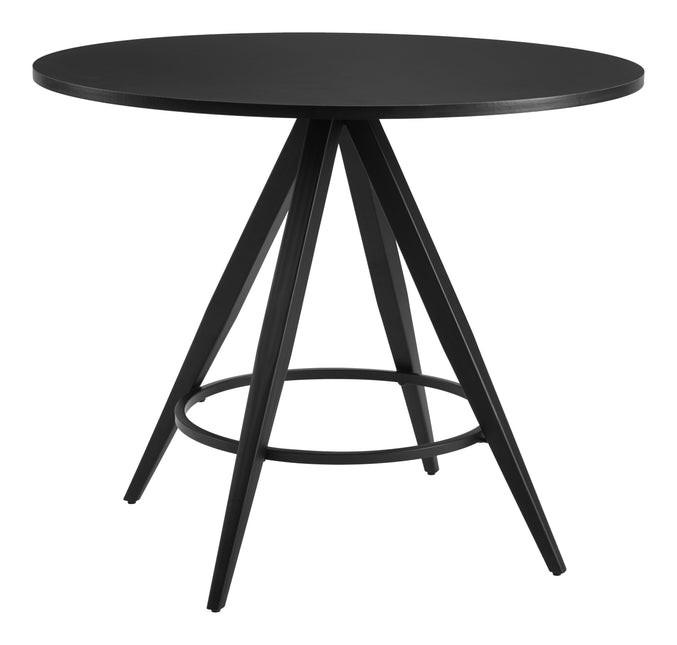 Dinos Dining Table Black Tables TriadCommerceInc Default Title  