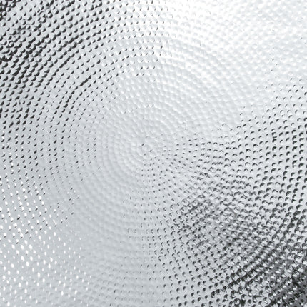 Madryn Coffee Table Silver Coffee Tables TriadCommerceInc   