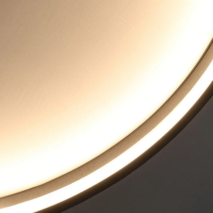 Luna 3D Moon Wall Lamp outdoor wall lighting TriadCommerceInc   