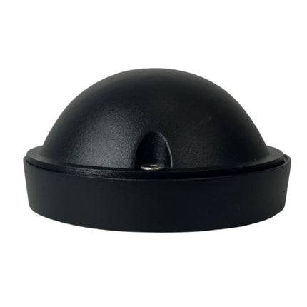 LED Round Aluminum Deck Light Surface Mount Deck Light TriadCommerceInc