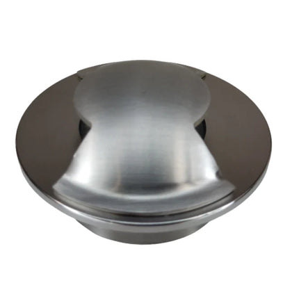 Stainless Steel Bi Directional In-Ground LED Light Underground Light TriadCommerceInc