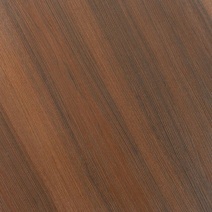 Gazebo Dining Table Walnut Tables TriadCommerceInc   