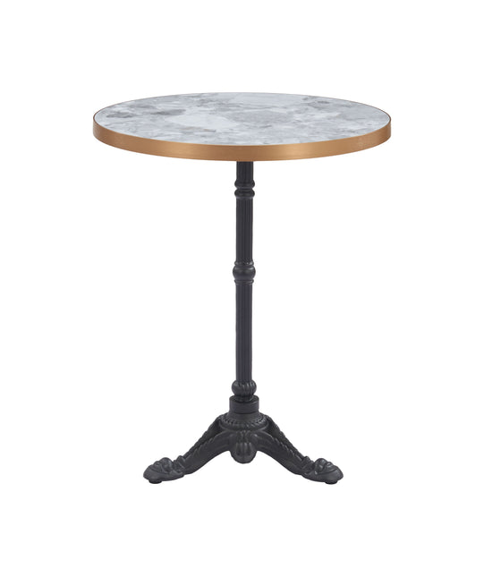 Gazebo Dining Table Multicolor Tables TriadCommerceInc   