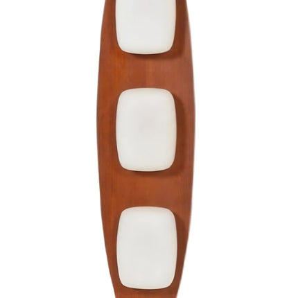 Totem Surfboard Floor Lamp Home Decor > Lighting > Lamp > Floor Lamps TriadCommerceInc