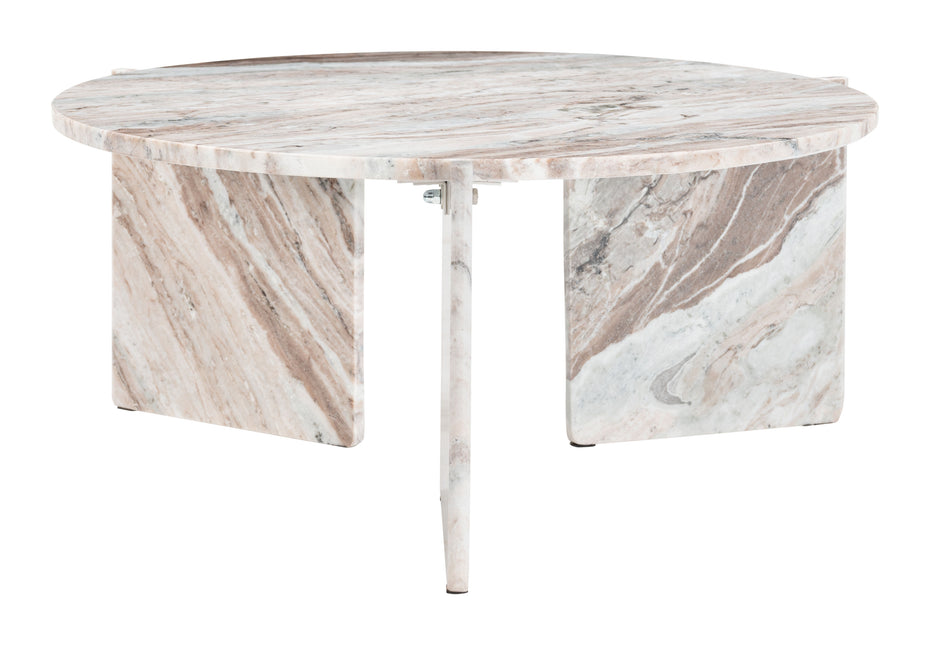 Lancaster Coffee Table Natural Coffee Tables TriadCommerceInc Default Title  
