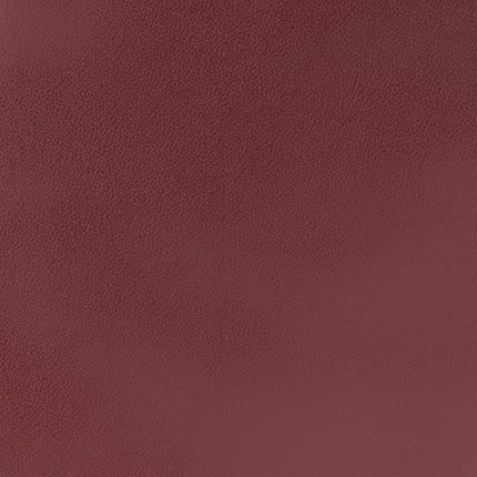 Bree Barstool (Set of 2) Burgundy & Gold Barstools TriadCommerceInc   