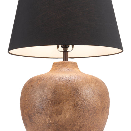Basil Table Lamp Black Home Decor > Lighting > Lamp > Table Lamps TriadCommerceInc