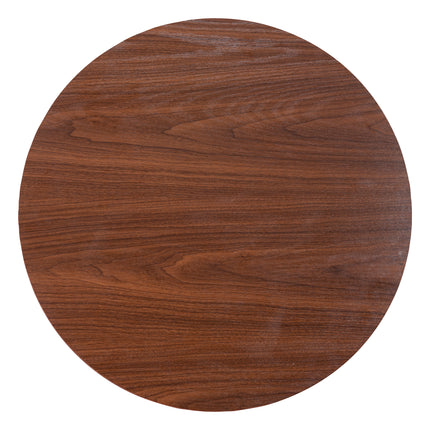 Auray Bar Table Brown Tables TriadCommerceInc   