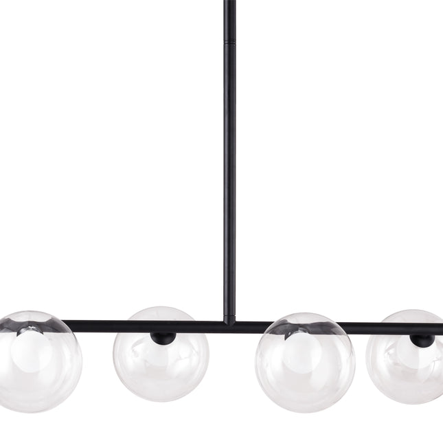 Keyoz Ceiling Lamp Black Pendants TriadCommerceInc   