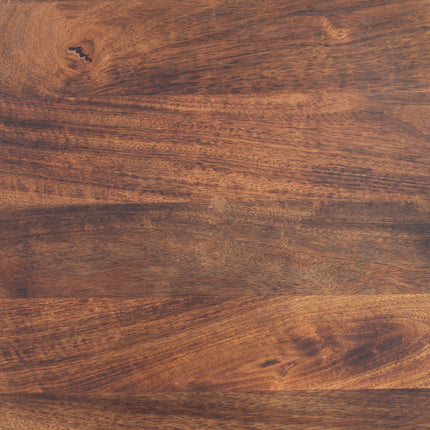 Kerala Side Table Brown Side Tables TriadCommerceInc   