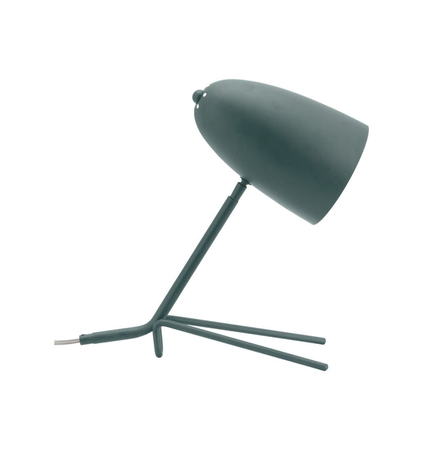 Jamison Table Lamp Green Home Decor > Lighting > Lamp > Table Lamps TriadCommerceInc