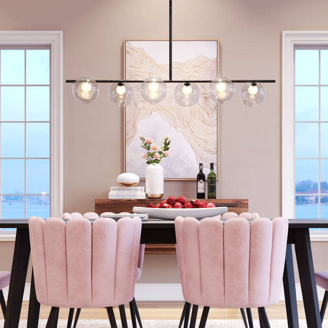 Keyoz Ceiling Lamp Black Home Decor > Lighting > Ceiling Lights > Pendant Lights > Linear Pendants TriadCommerceInc