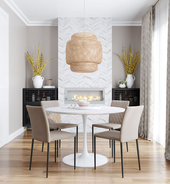 Finch Ceiling Lamp Natural Home Decor > Lighting > Ceiling Lights > Pendant Lights TriadCommerceInc