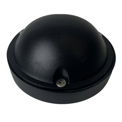 LED Round Aluminum Deck Light Surface Mount Deck Light TriadCommerceInc