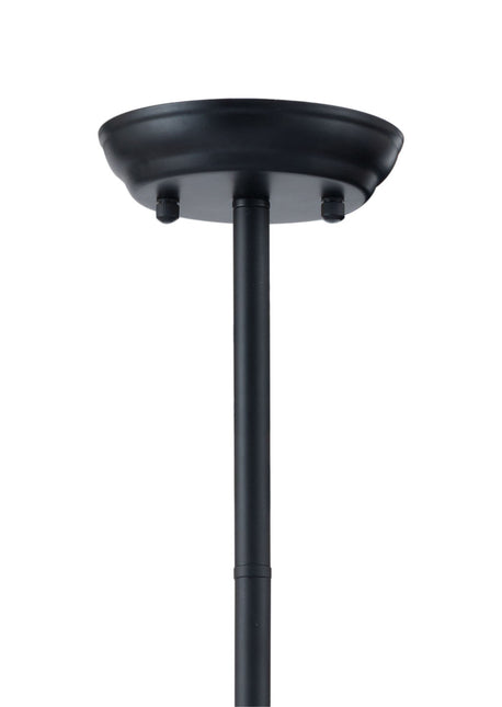 Belfast Ceiling Lamp Black Home Decor > Lighting > Ceiling Lights > Pendant Lights TriadCommerceInc