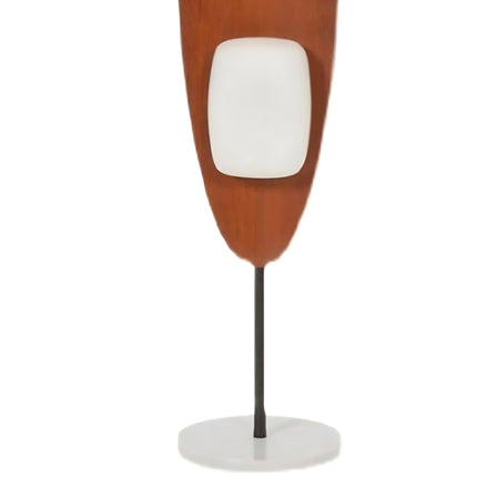 Totem Surfboard Floor Lamp Home Decor > Lighting > Lamp > Floor Lamps TriadCommerceInc