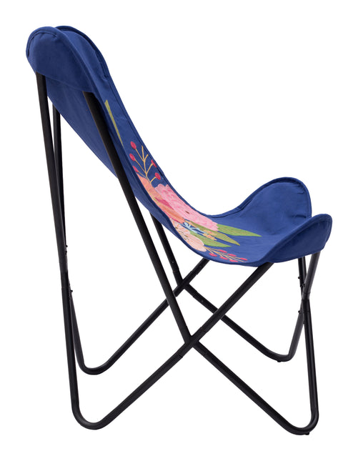 Marsa Accent Chair Multicolor Chairs TriadCommerceInc