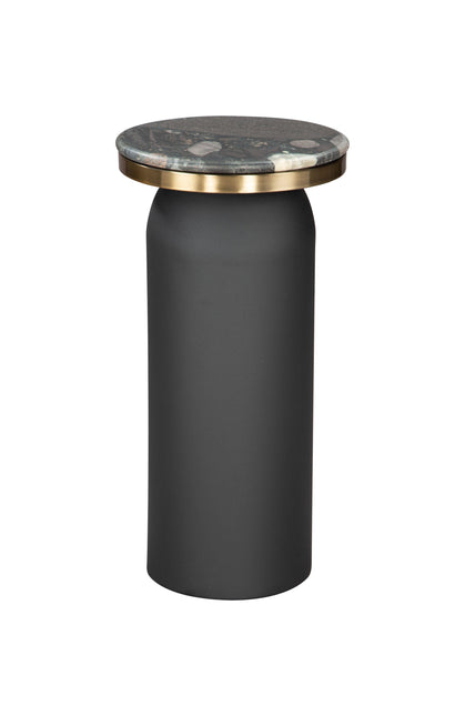 Luxor Drink Table Multicolor Side Tables TriadCommerceInc Default Title  