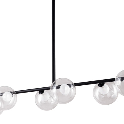Keyoz Ceiling Lamp Black Pendants TriadCommerceInc   