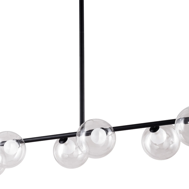 Keyoz Ceiling Lamp Black Pendants TriadCommerceInc   