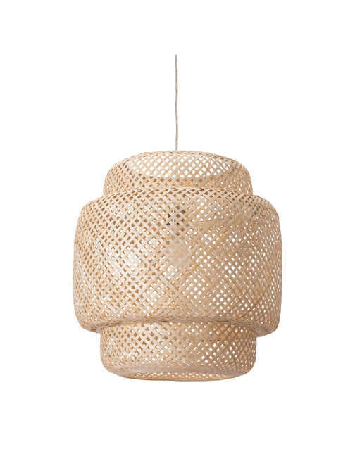 Finch Ceiling Lamp Natural Home Decor > Lighting > Ceiling Lights > Pendant Lights TriadCommerceInc