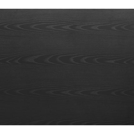 Nida Bar Table Black & Bronze Tables TriadCommerceInc   