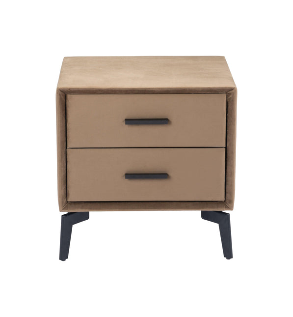 Montana Side Table Brown Side Tables TriadCommerceInc   