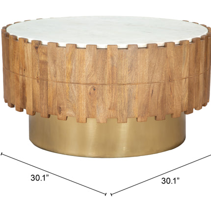 Bombay Coffee Table Natural Coffee Tables TriadCommerceInc   