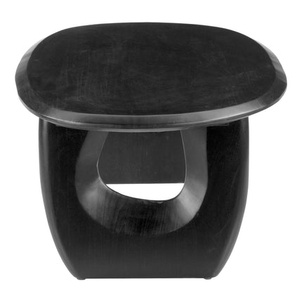 Arasan Coffee Table Black Coffee Tables TriadCommerceInc   