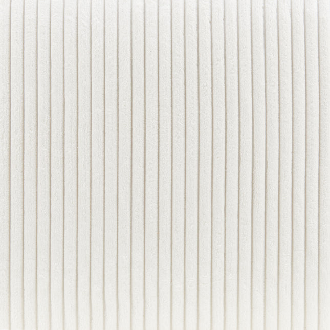 Rahat Accent Chair White Chairs TriadCommerceInc   