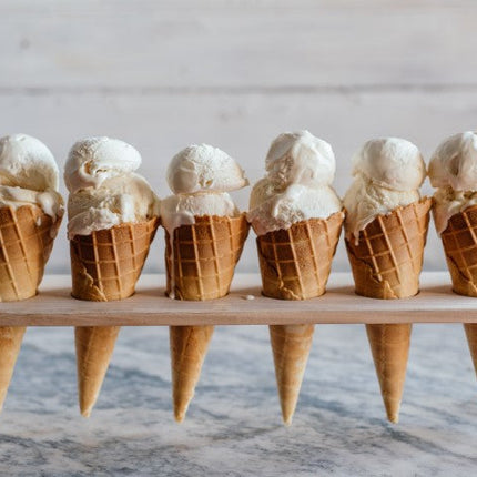 Cone & Canape Serving Stand Décor TriadCommerceInc