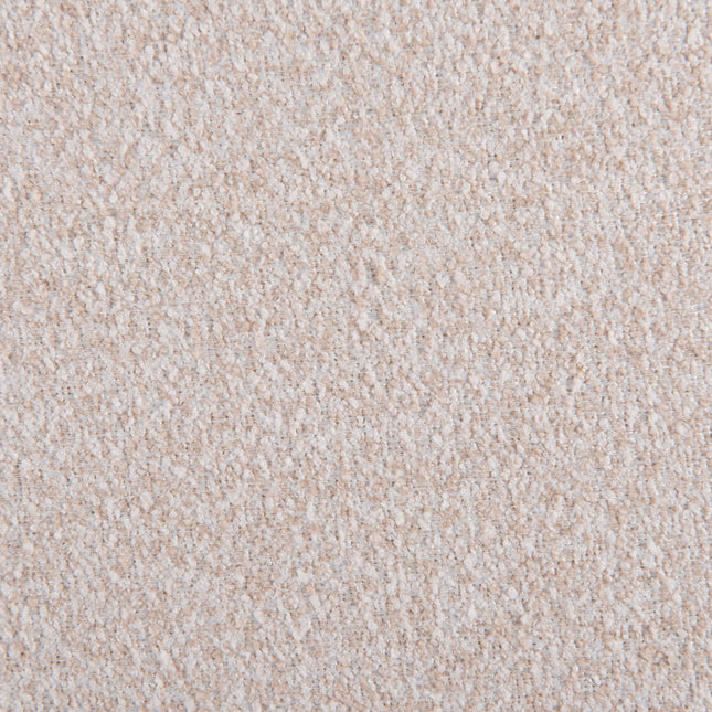 Lebreton Storage Bench Oatmeal Beige Benches TriadCommerceInc   