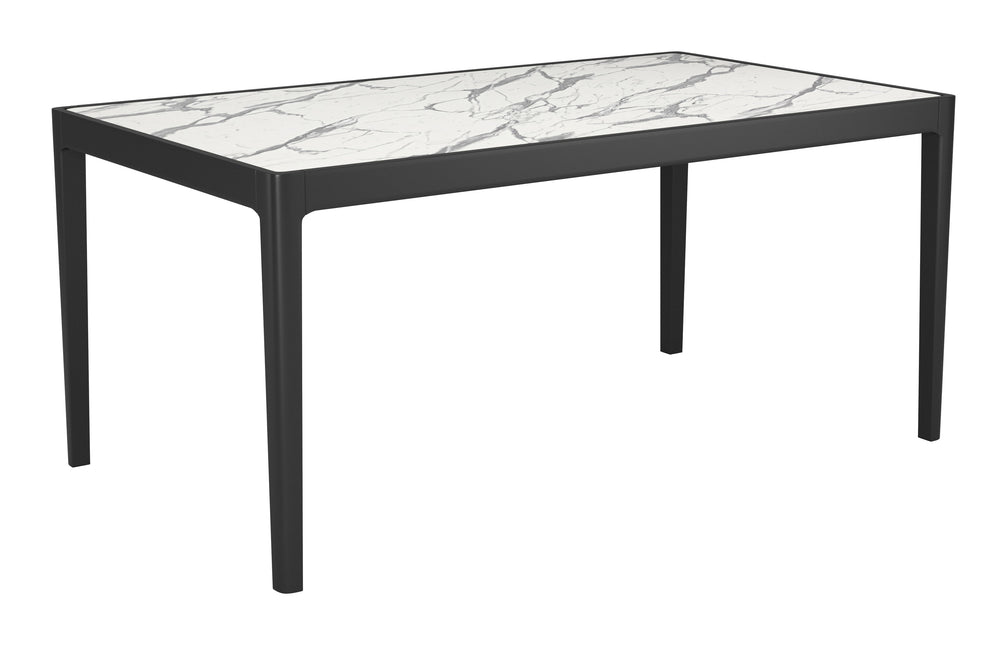 Tokai Dining Table White Tables TriadCommerceInc Default Title  