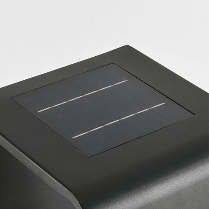 Solar powered LED Path Light Landscape Pathway Lighting TriadCommerceInc   