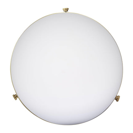Aaron 12" 2-Light Gold Dimmable Pendant Light Fixture Home Decor > Lighting > Ceiling Lights > Pendant Lights TriadCommerceInc