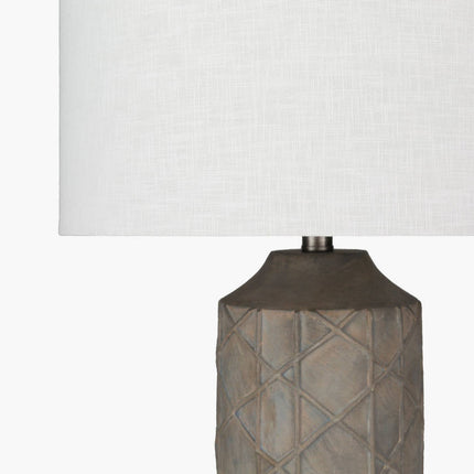 Milot Traditional Camel Table Lamp Lighting TriadCommerceInc