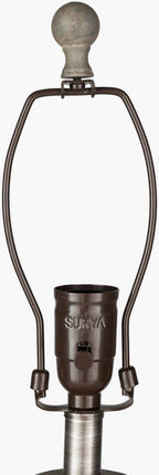 Milot Traditional Camel Table Lamp Lighting TriadCommerceInc