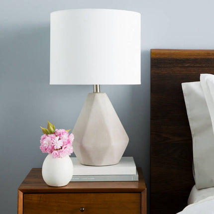 Rrogozhine Modern Table Lamp Home Decor > Lighting > Lamp > Table Lamps TriadCommerceInc