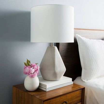 Rrogozhine Modern Table Lamp Home Decor > Lighting > Lamp > Table Lamps TriadCommerceInc