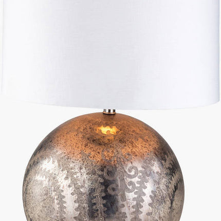 Leskovik Modern Table Lamp Home Decor > Lighting > Lamp > Table Lamps TriadCommerceInc