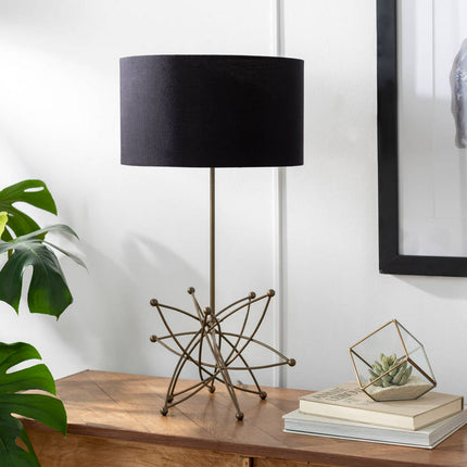 Pinka Modern Table Lamp Home Decor > Lighting > Lamp > Table Lamps TriadCommerceInc