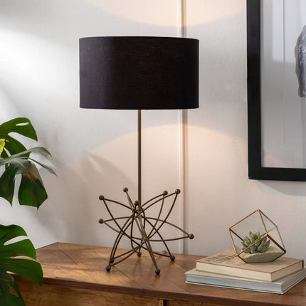Pinka Modern Table Lamp Home Decor > Lighting > Lamp > Table Lamps TriadCommerceInc