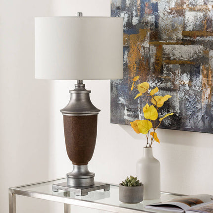 Siegendorf Traditional Table Lamp Home Decor > Lighting > Lamp > Table Lamps TriadCommerceInc