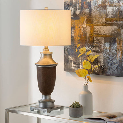 Siegendorf Traditional Table Lamp Home Decor > Lighting > Lamp > Table Lamps TriadCommerceInc