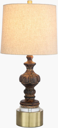 Steinberg Traditional Table Lamp Home Decor > Lighting > Lamp > Table Lamps TriadCommerceInc